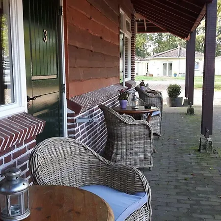 Buitengoed De Panoven 3*