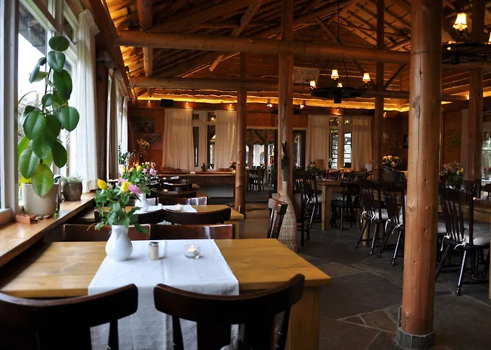 Buitengoed De Panoven 3* Zevenaar