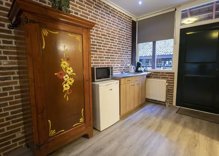 Hotel Buitengoed De Panoven Zevenaar