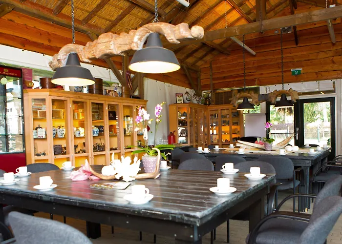 Buitengoed De Panoven 3*