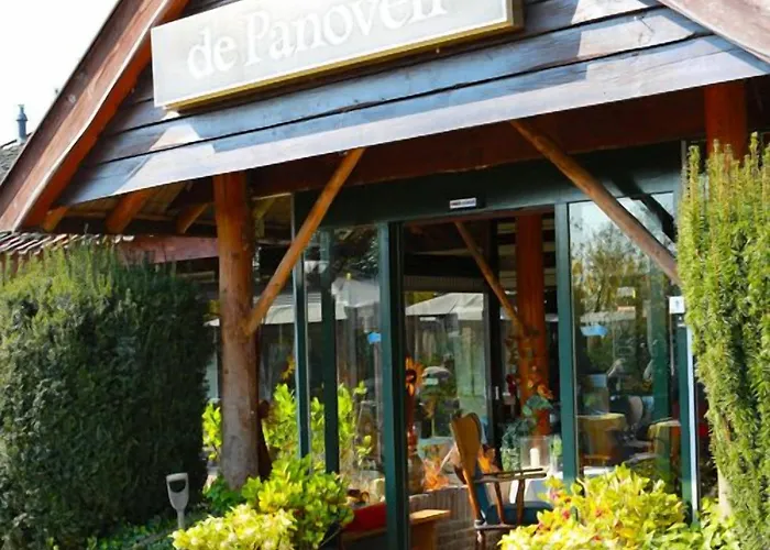 Buitengoed De Panoven Hotel 3*