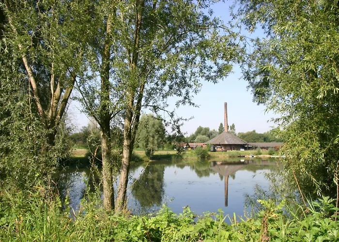 Buitengoed De Panoven Hotel Zevenaar