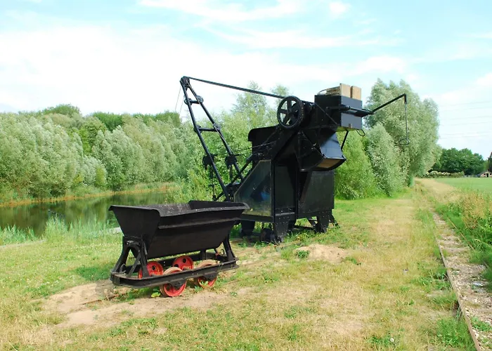 Buitengoed De Panoven Hotel