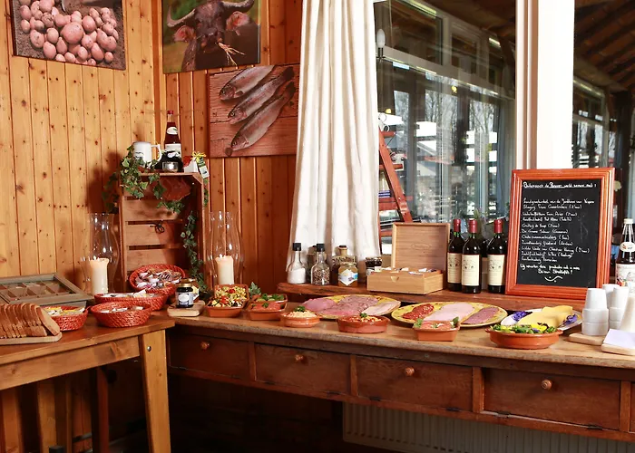 Buitengoed De Panoven Zevenaar