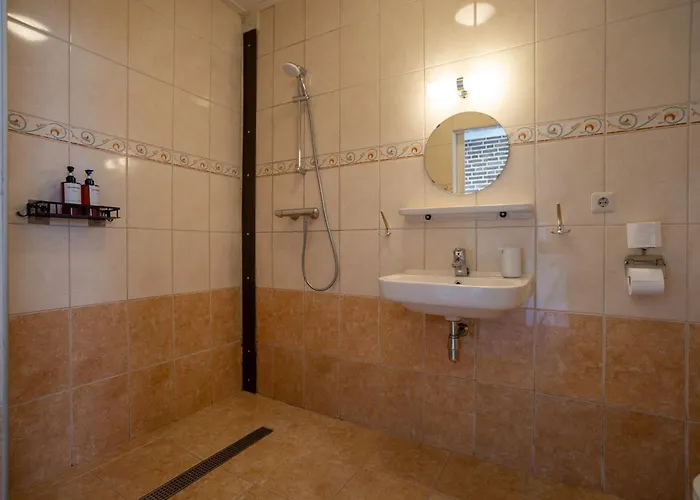 Buitengoed De Panoven Hotel