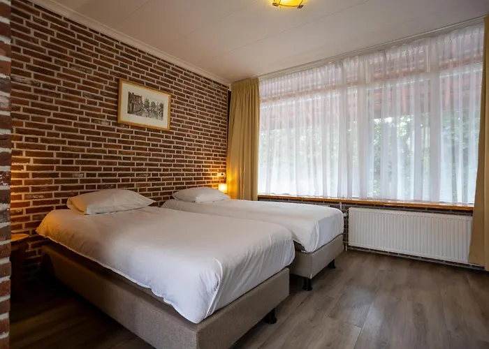 Buitengoed De Panoven Hotel 3*