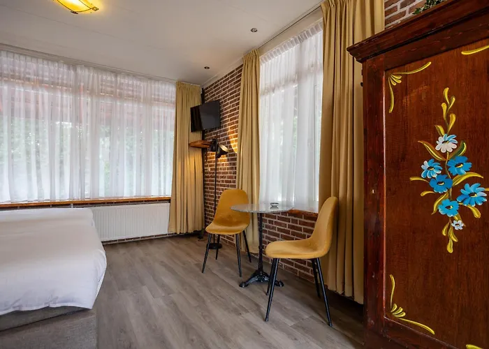 Buitengoed De Panoven 3*