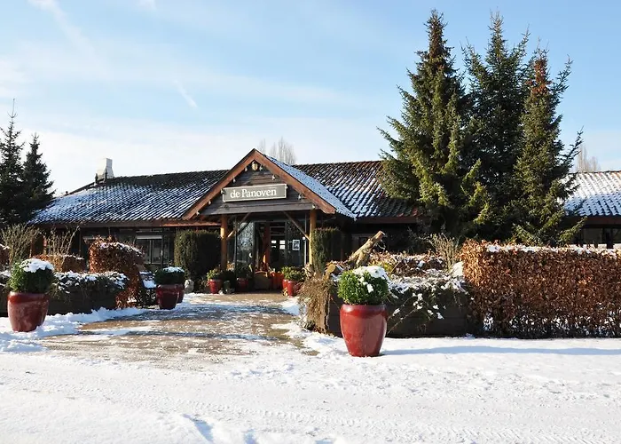 Buitengoed De Panoven Zevenaar