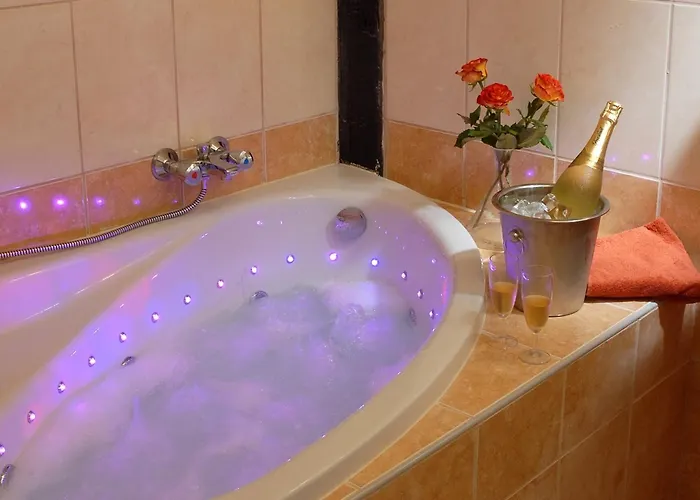 Buitengoed De Panoven 3* Zevenaar