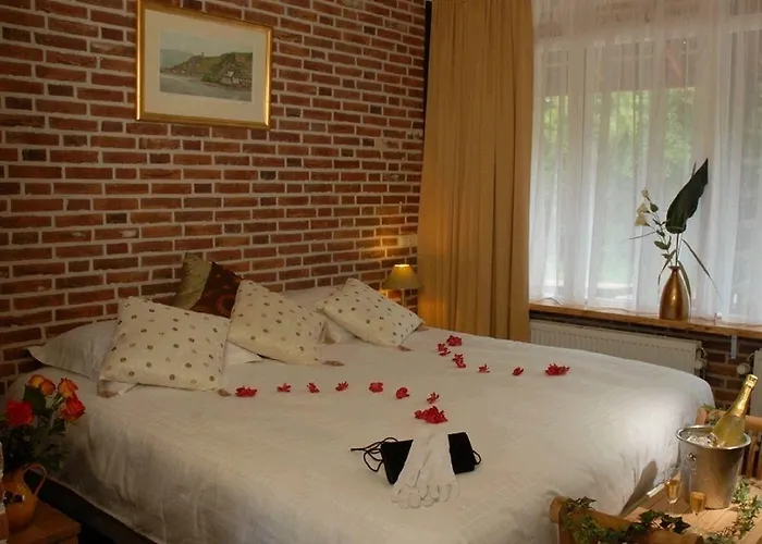 Buitengoed De Panoven Hotel 3*