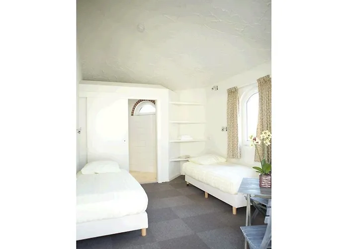 Buitengoed De Panoven 3* Zevenaar