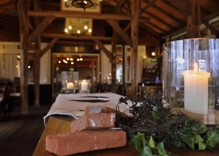 Buitengoed De Panoven 3*