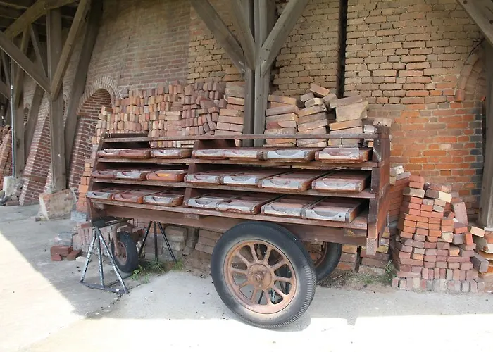 Buitengoed De Panoven 3* Zevenaar