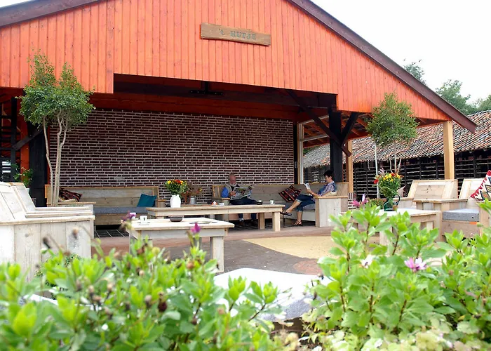 Buitengoed De Panoven 3*