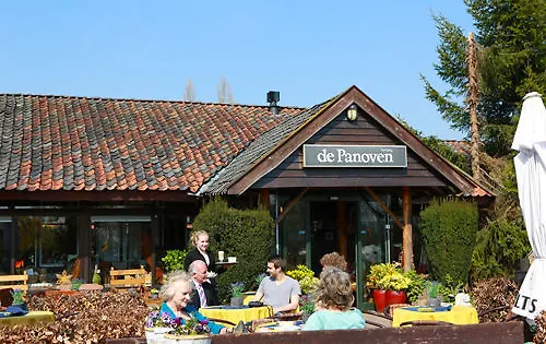Hotel Buitengoed De Panoven Zevenaar