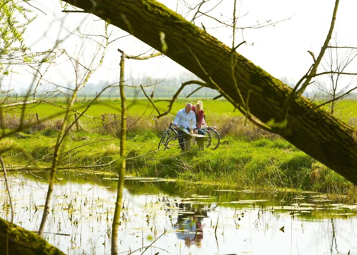 Hotel Buitengoed De Panoven