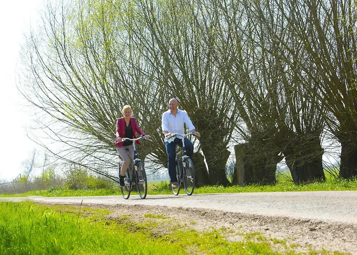 Buitengoed De Panoven Hotel 3*