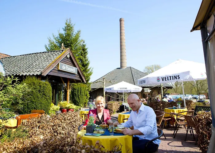 Hotel Buitengoed De Panoven