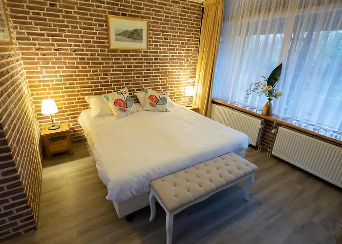 Buitengoed De Panoven Hotel 3*