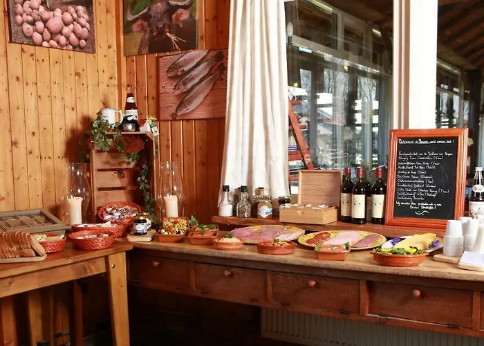 Hotel Buitengoed De Panoven Zevenaar