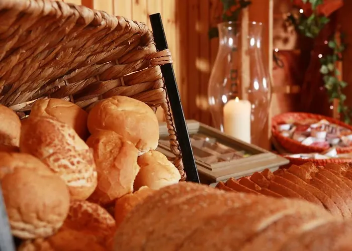 Hotel Buitengoed De Panoven