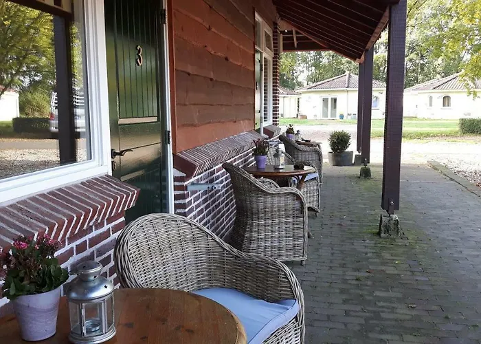 Buitengoed De Panoven 3*