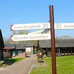 Buitengoed De Panoven