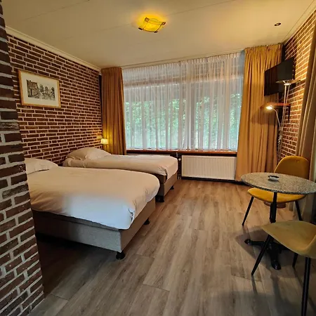 Hotel Buitengoed De Panoven 3*