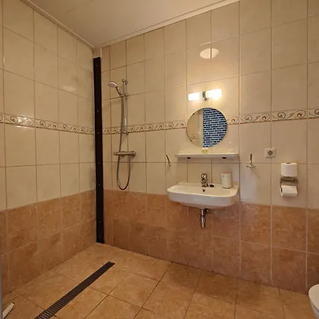 Buitengoed De Panoven 3* Zevenaar