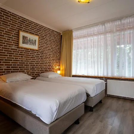 Buitengoed De Panoven Hotell 3*