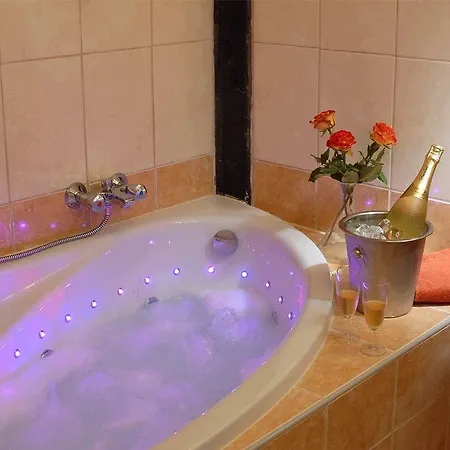 Buitengoed De Panoven 3* Zevenaar