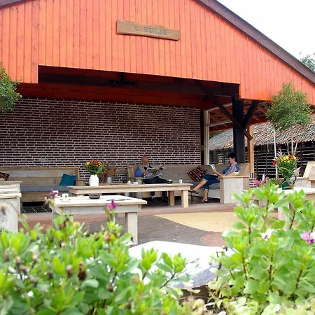 Hotel Buitengoed De Panoven 3*