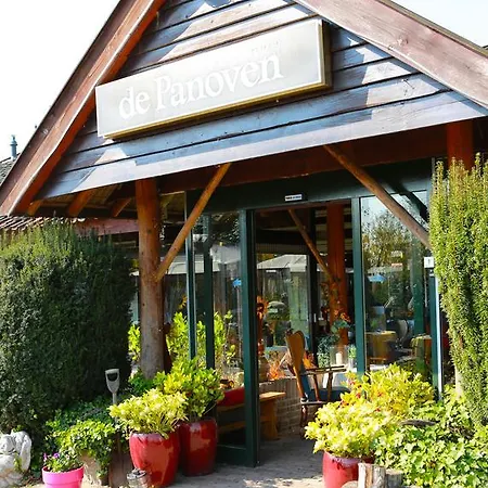 Buitengoed De Panoven Hotel Zevenaar