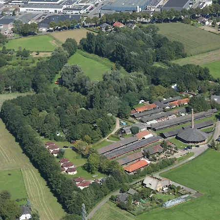 Buitengoed De Panoven Zevenaar