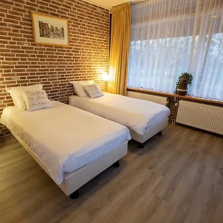 Buitengoed De Panoven Hotel Zevenaar