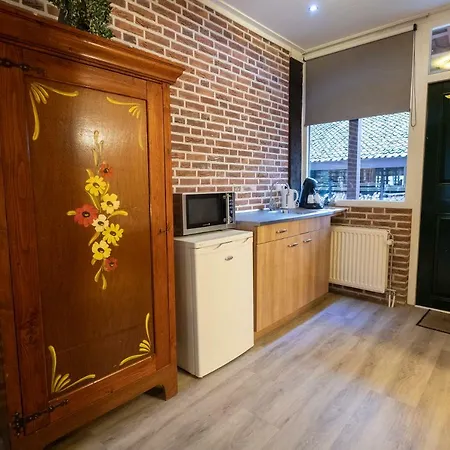 Buitengoed De Panoven Zevenaar
