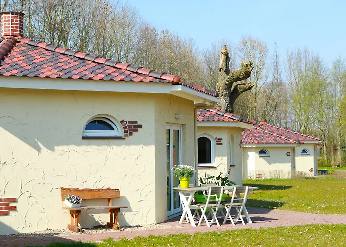 Buitengoed De Panoven