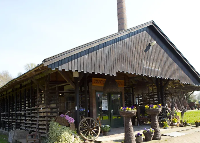 Buitengoed De Panoven Zevenaar