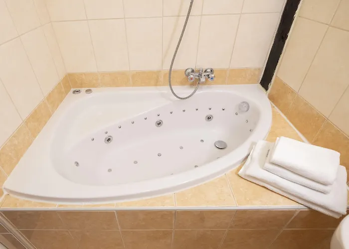 Hotell Buitengoed De Panoven Zevenaar