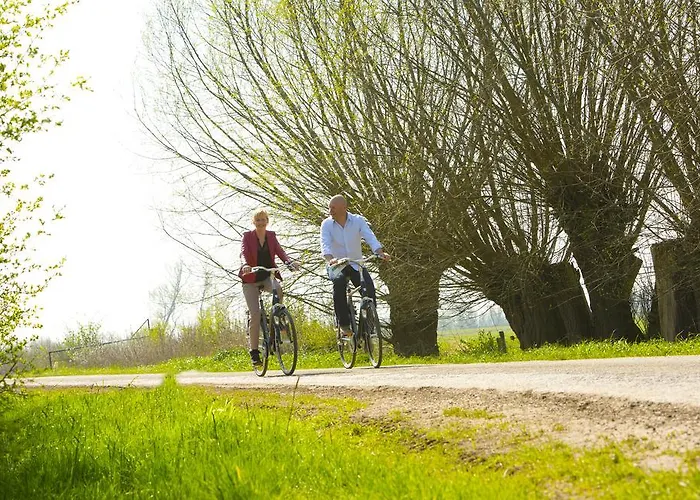 Buitengoed De Panoven 3*