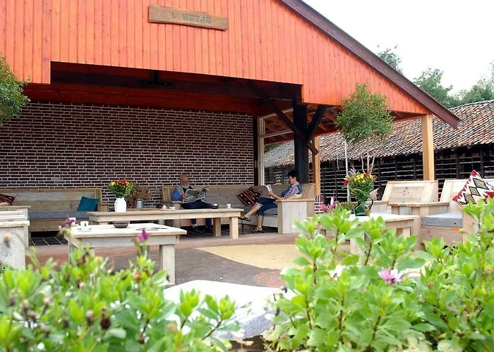 Buitengoed De Panoven Hotel Zevenaar