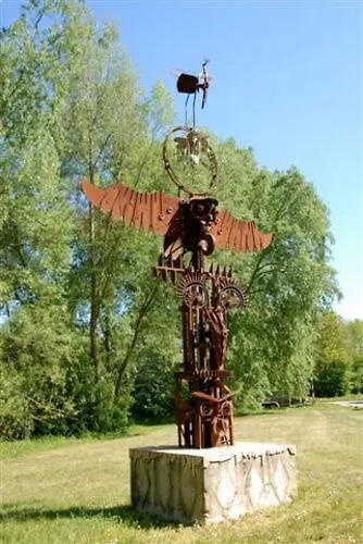 Buitengoed De Panoven 3* Zevenaar