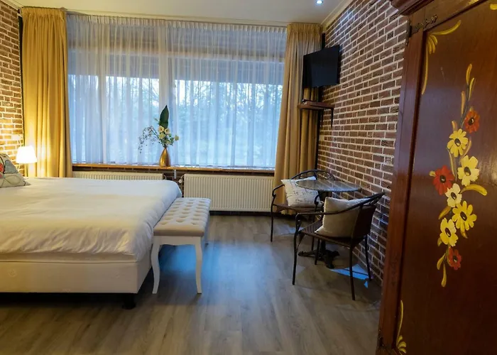 Buitengoed De Panoven 3*